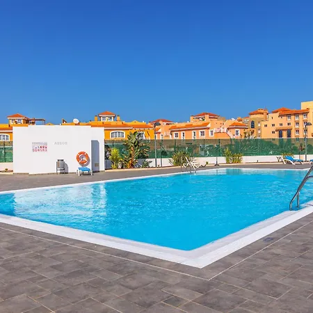 Pueblo Majorero 52 - Fuerteventura Golf Club Apartment *