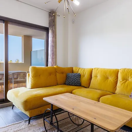 Apartment Pueblo Majorero 52 - Fuerteventura Golf Club *