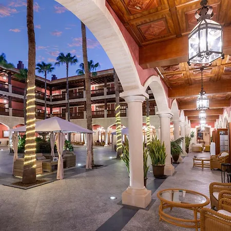 Hotel Elba Palace Golf Boutique - Adults Only