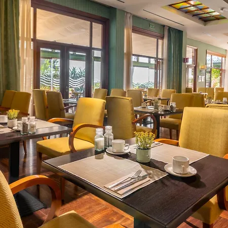 Elba Palace Golf Boutique - Adults Only Caleta De Fuste