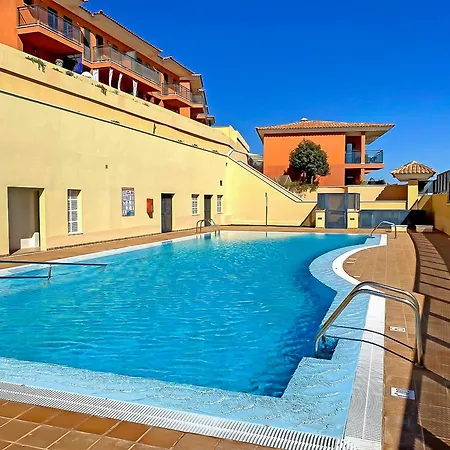 Apartment Panorama Blue Caleta De Fuste