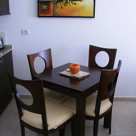 Apartment Esmeralda Complex Caleta De Fuste