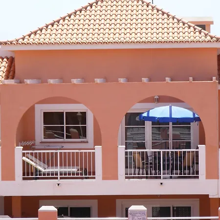 Esmeralda Complex Apartment