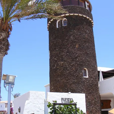 Esmeralda Complex Apartment Caleta De Fuste
