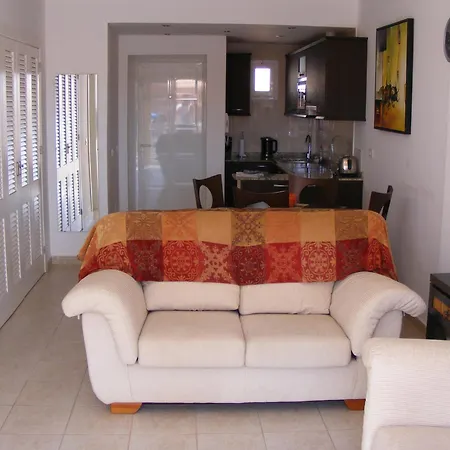Apartment Esmeralda Complex Caleta De Fuste
