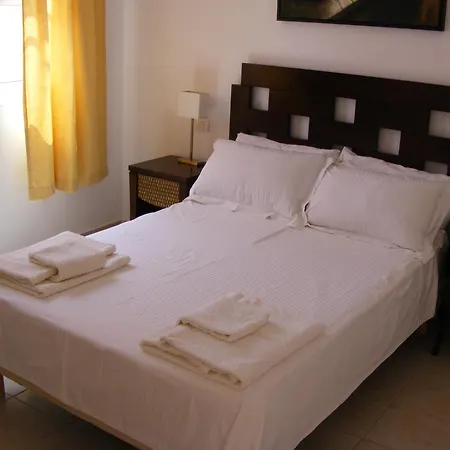 Apartment Esmeralda Complex *