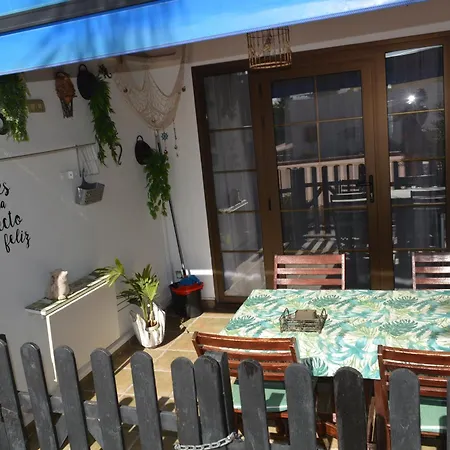 Apartment No & Na Montecastillo I1 *