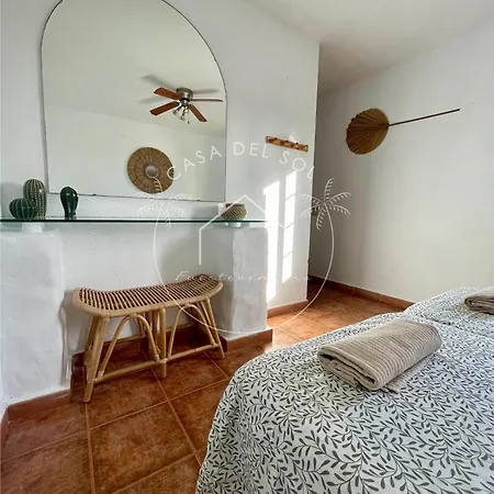 Apartment Casa Del Sol