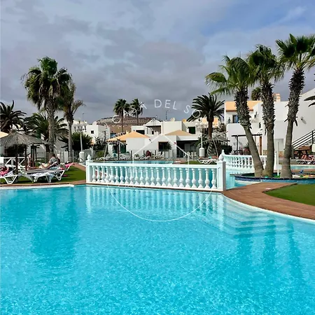 Casa Del Sol Apartment