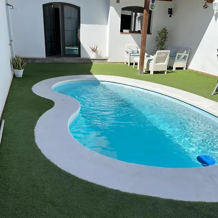 Aquamarina House Holiday home