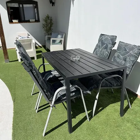 Holiday home Aquamarina House Caleta De Fuste