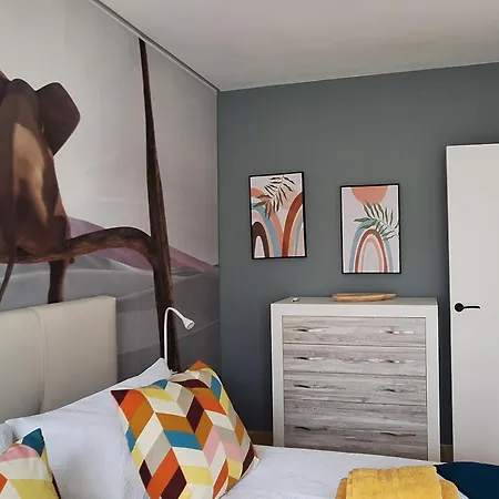 Casa vacanze Solemar House