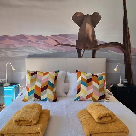 Casa vacanze Solemar House