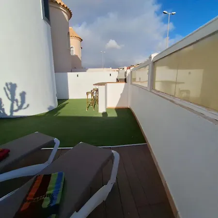 Casa vacanze Solemar House Caleta De Fuste