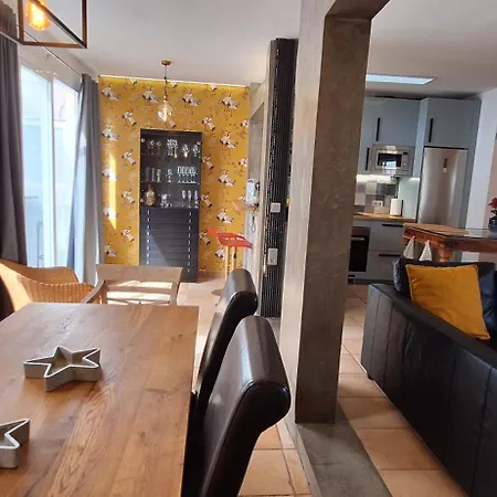 Solemar House Casa vacanze