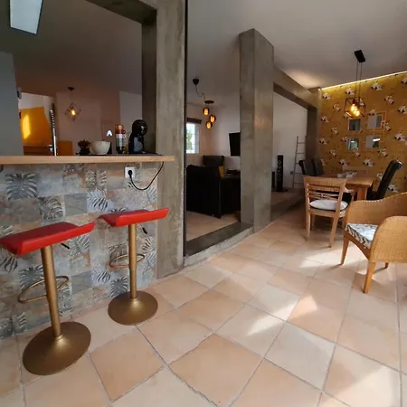 Solemar House