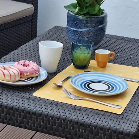 Ferienhaus Solemar House Caleta De Fuste