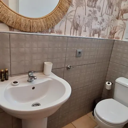 Casa vacanze Solemar House *