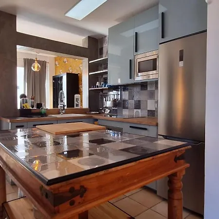 Solemar House Casa vacanze