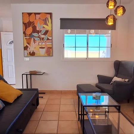 Casa vacanze Solemar House