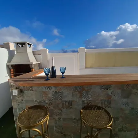 Solemar House Casa vacanze *