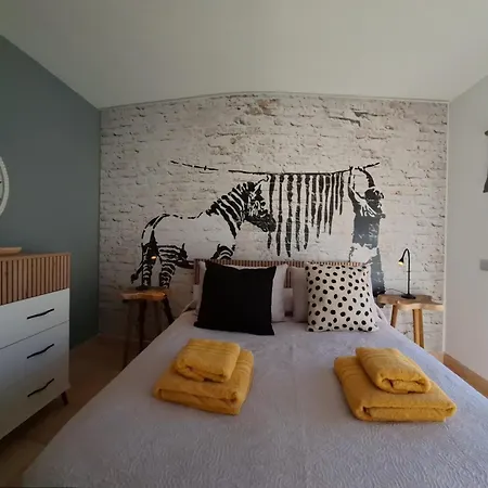 Ferienhaus Solemar House Caleta De Fuste
