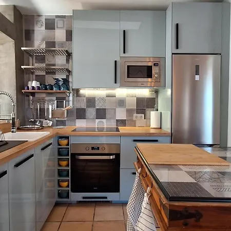 Solemar House Casa vacanze