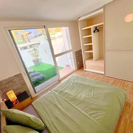 Apartment Mit Meerblick Und Gemeinschaftspool *