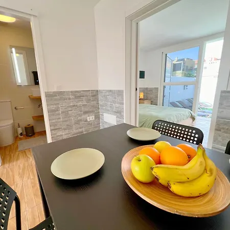 Mit Meerblick Und Gemeinschaftspool Apartment *