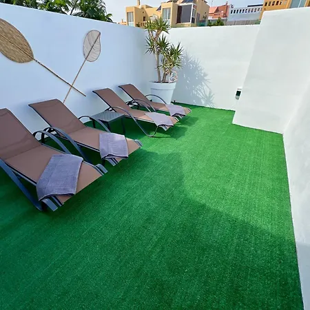 Apartment Mit Meerblick Und Gemeinschaftspool *