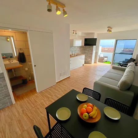 Mit Meerblick Und Gemeinschaftspool Apartment *