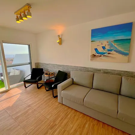 Mit Meerblick Und Gemeinschaftspool Apartment