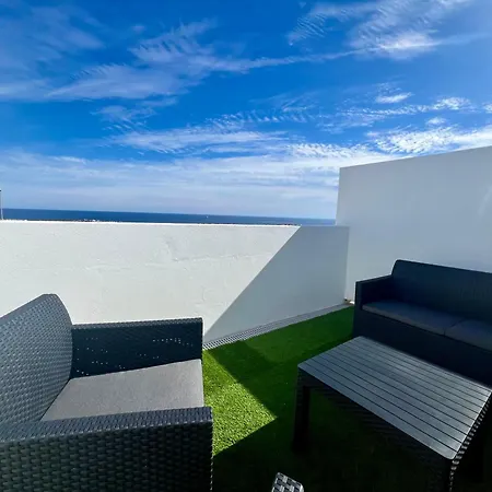 Mit Meerblick Und Gemeinschaftspool Apartment *