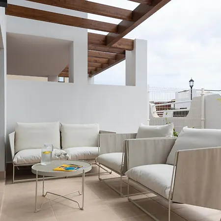Apartamento Maravilloso En Pueblo Majorero Caleta De Fuste