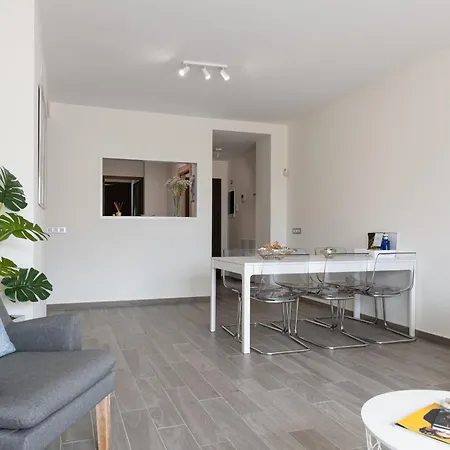 Apartamento Maravilloso En Pueblo Majorero Caleta De Fuste