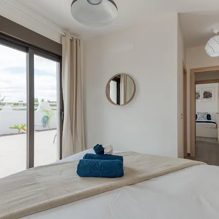 Apartamento Maravilloso En Pueblo Majorero Caleta De Fuste