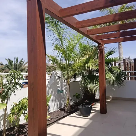 Maravilloso En Pueblo Majorero