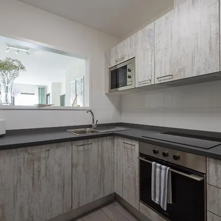 Apartamento Maravilloso En Pueblo Majorero Caleta De Fuste