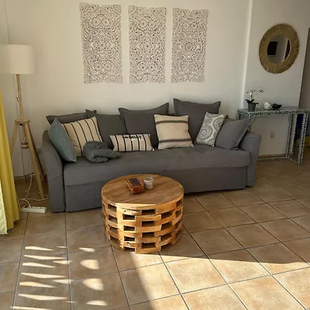 Apartment Casa Castillo Ii *