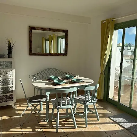 Apartment Casa Castillo Ii *