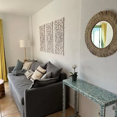 Casa Castillo Ii Apartment