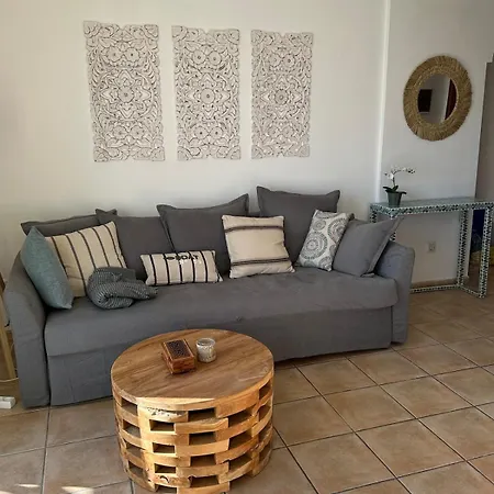 Apartment Casa Castillo Ii