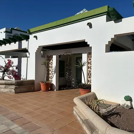 Casa Castillo Ii Caleta De Fuste