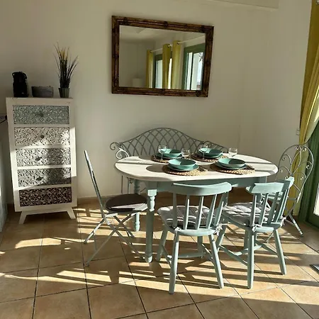 Casa Castillo Ii Apartment