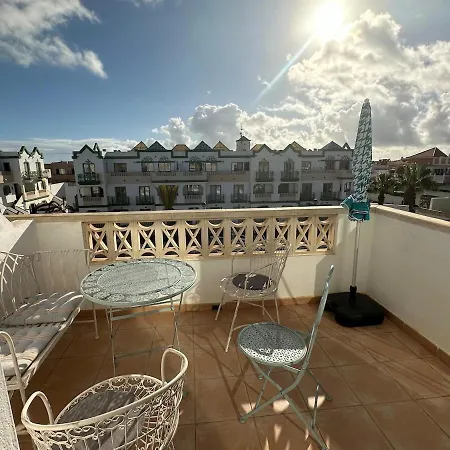 Casa Castillo Ii Apartment