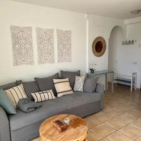 Apartment Casa Castillo Ii