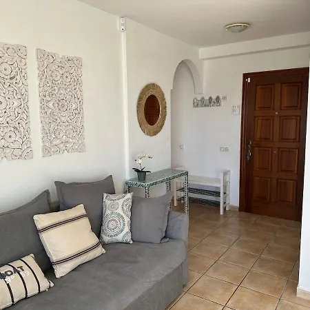 Casa Castillo Ii *