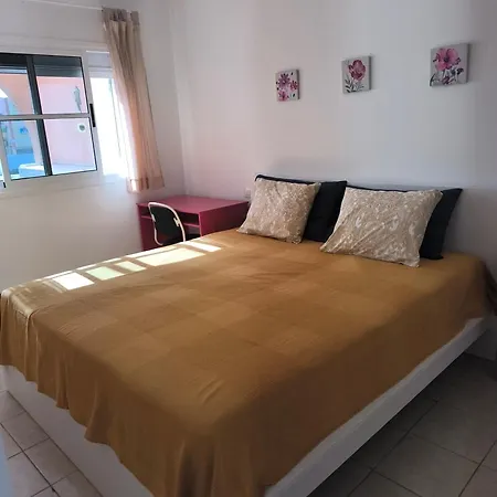Apartment Esmeralda Nani Planta1 Castillo Caleta De Fuste