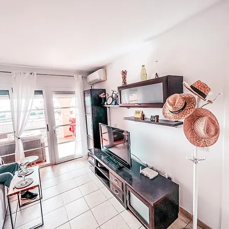 Apartment Esmeralda Nani Planta1 Castillo *