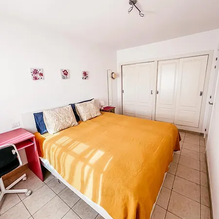 Esmeralda Nani Planta1 Castillo Apartment